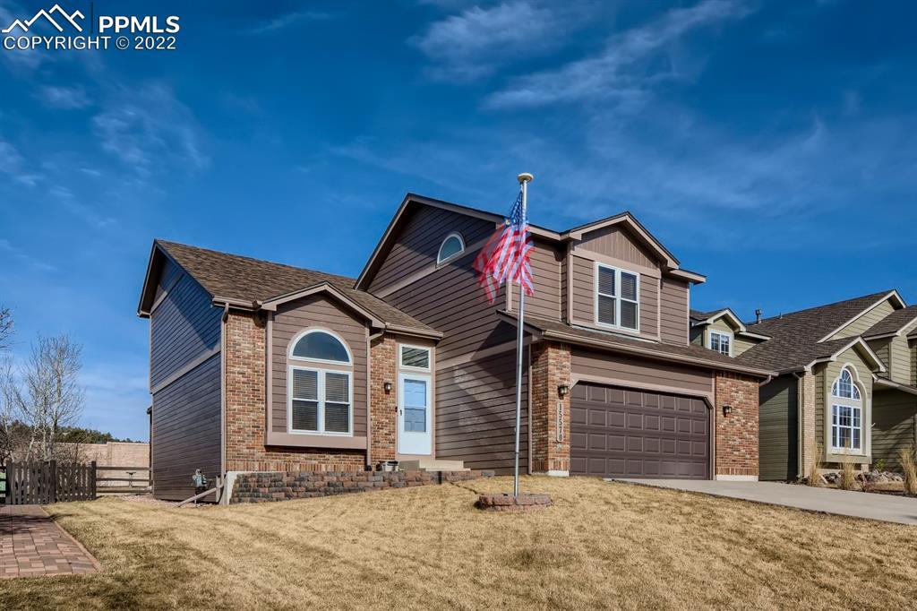 15570 Holbein Dr., Colorado Springs, CO 80921