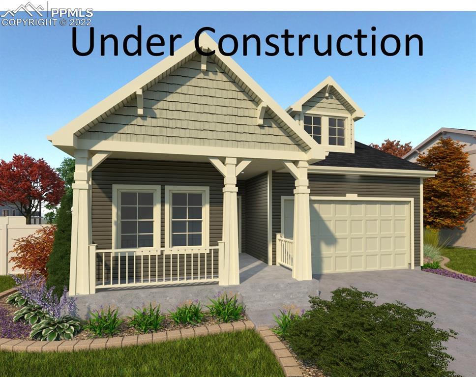 9639 Water Meadow Dr., Colorado Springs, CO 80927