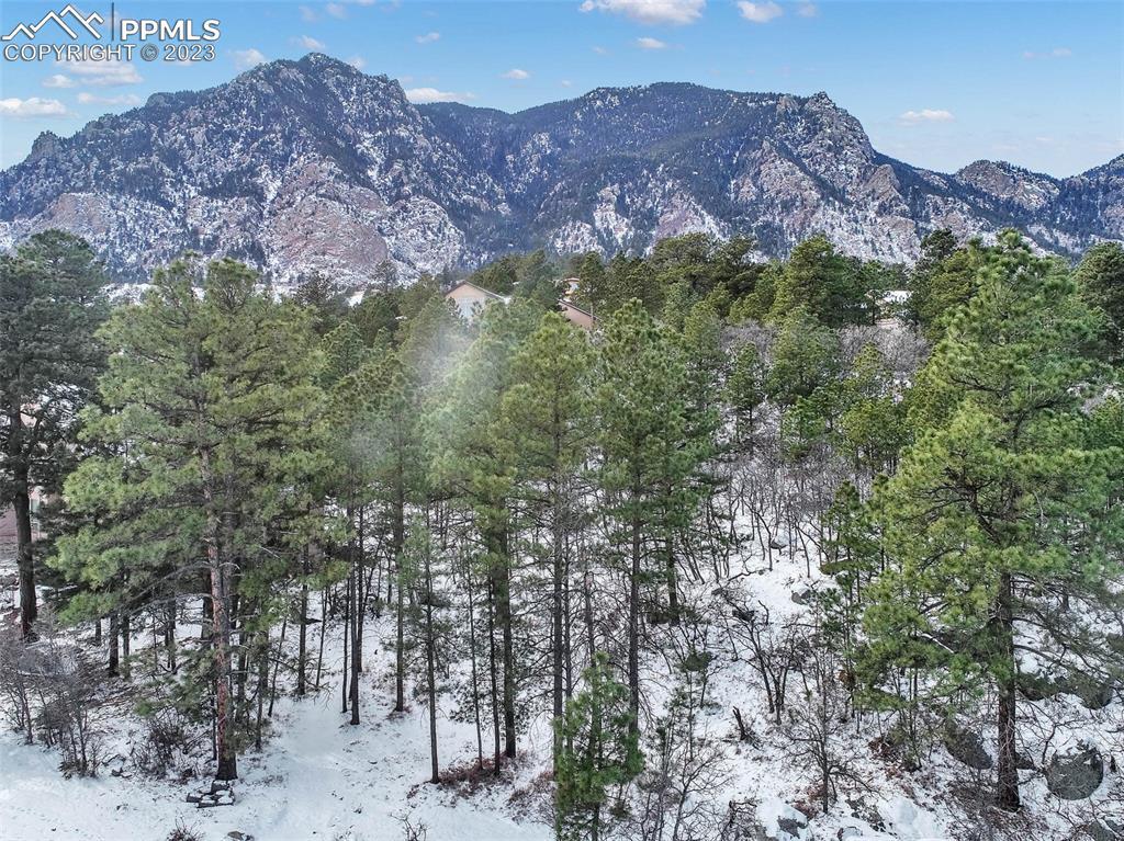 5950 Gladstone St., Colorado Springs, CO 80906