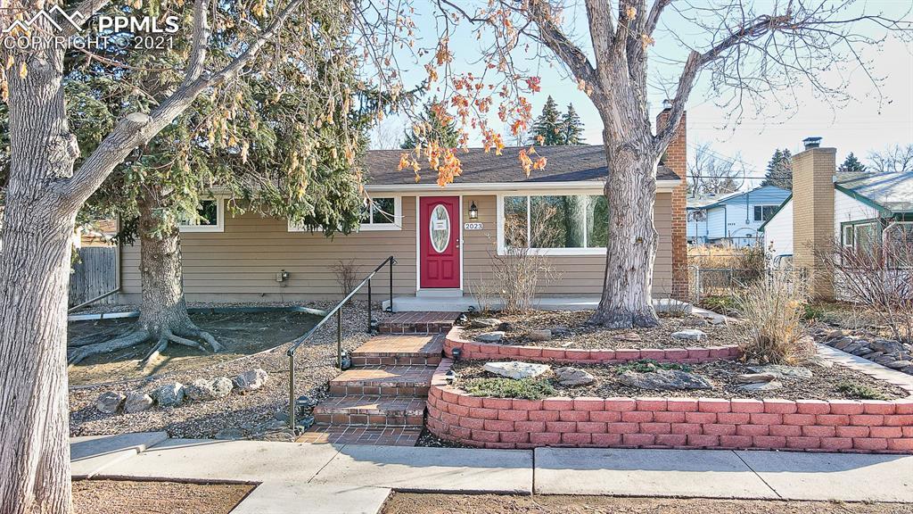 2023 Winston Rd., Colorado Springs, CO 80909