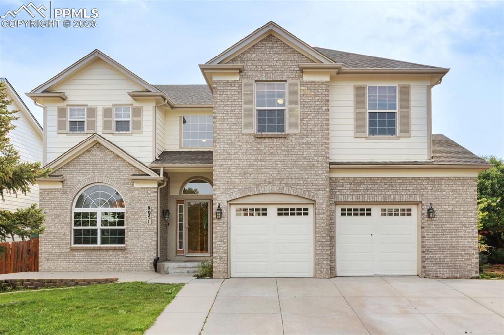 8951 Rockmont Ter., Colorado Springs, CO 80920