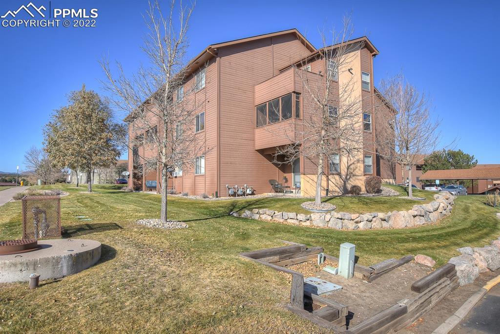6735 Delmonico Dr. #104, Colorado Springs, CO 80919