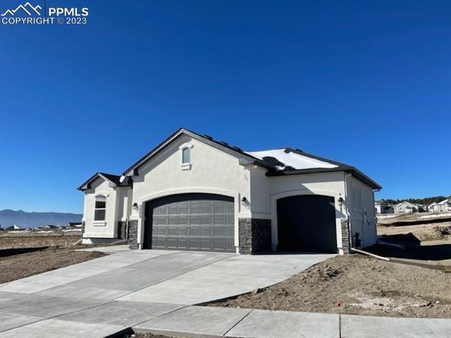 5225 Gansevoort Dr., Colorado Springs, CO 80924