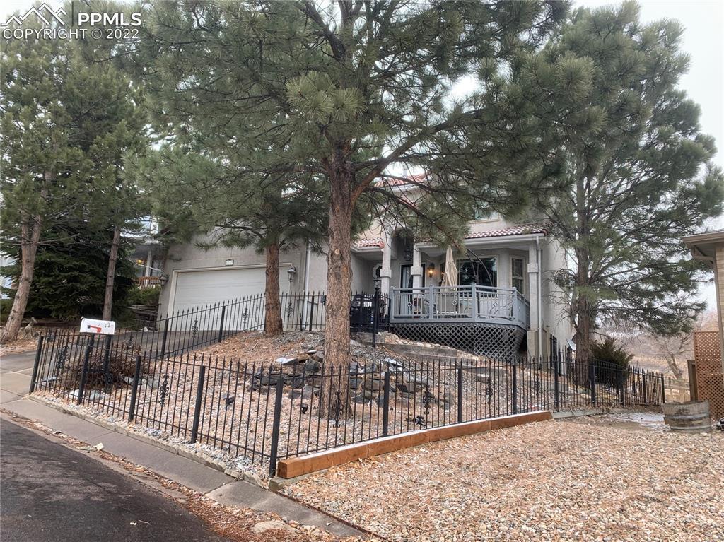 5245 Quasar Ct., Colorado Springs, CO 80917