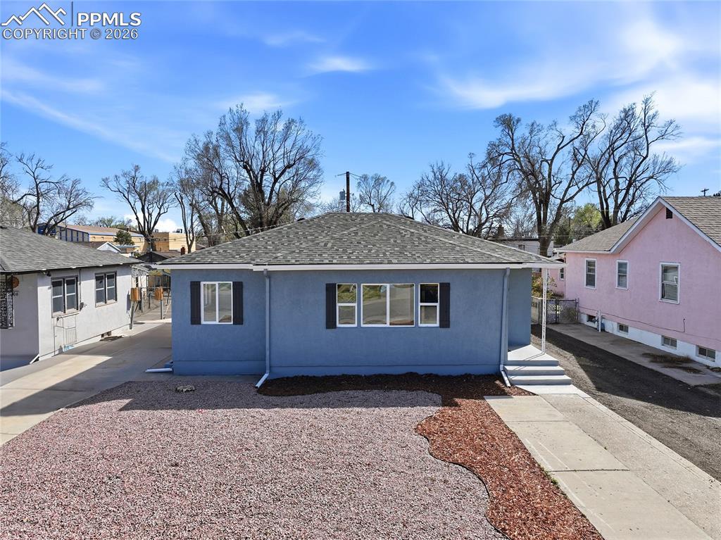 3110 Woodland Ave., Pueblo, CO 81005