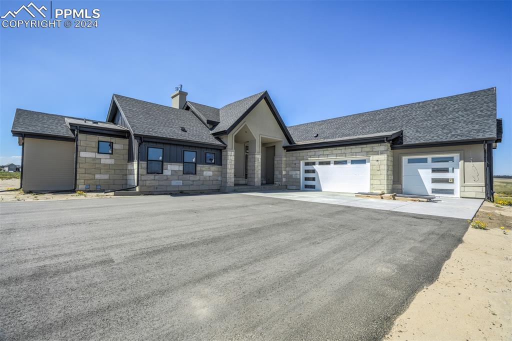 17110 Early Light Dr., Colorado Springs, CO 80908