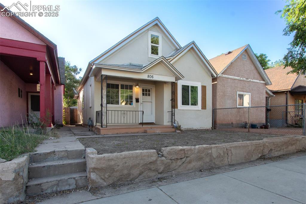 806 E Abriendo Ave., Pueblo, CO 81004