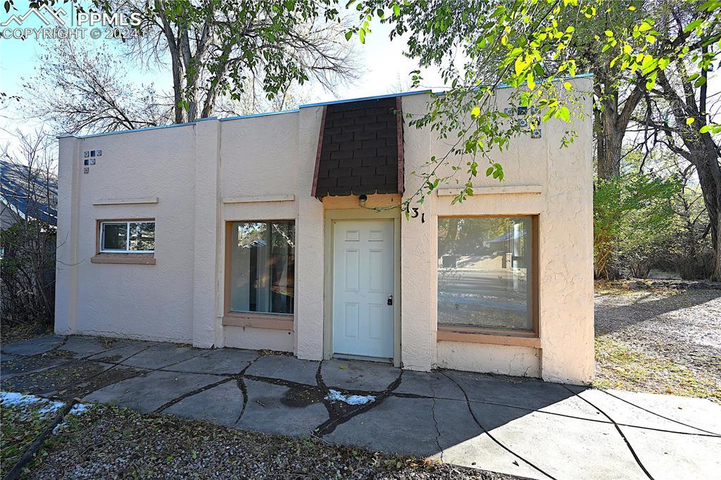 131 W Cheyenne Blvd., Colorado Springs, CO 80905