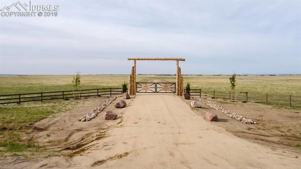 7182 Buckskin Ranch View, Peyton, CO 80831