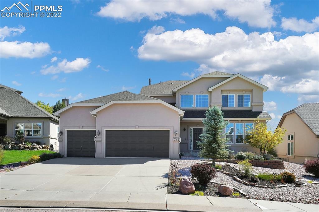 747 Witchhazel Ct., Colorado Springs, CO 80921