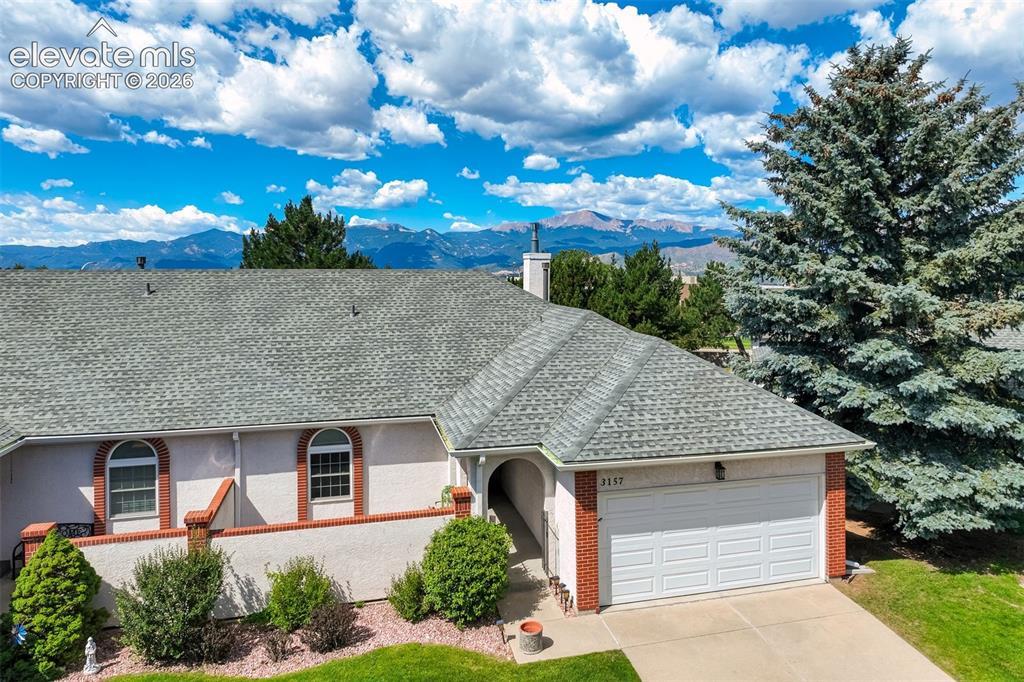 3157 Soaring Bird Cir., Colorado Springs, CO 80920