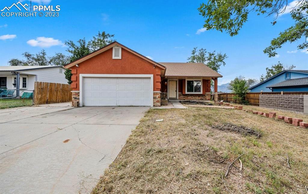 2030 Grafton Dr., Colorado Springs, CO 80916