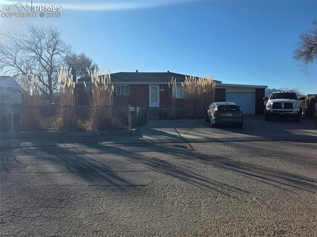813 Kiowa St., Fountain, CO 80817