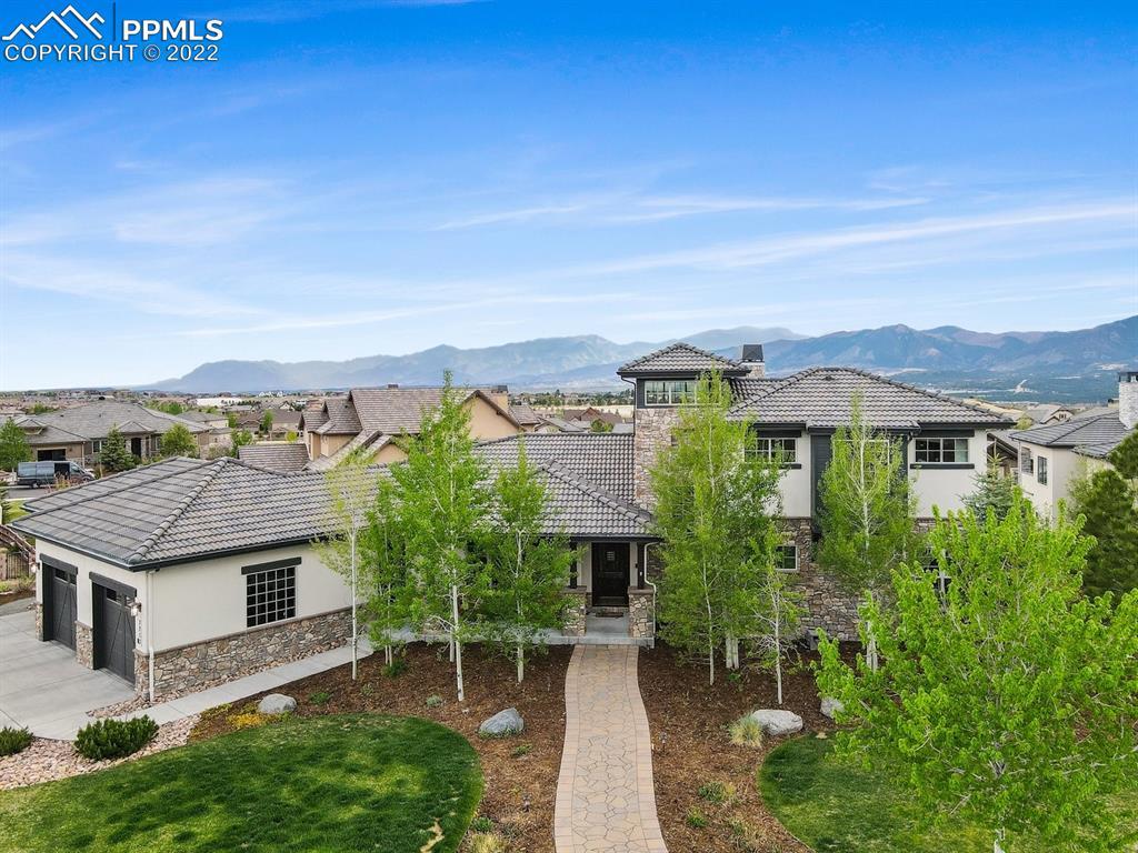 2253 Red Edge Heights, Colorado Springs, CO 80921