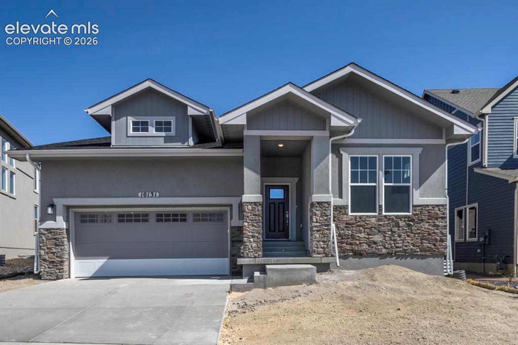 10131 Lake Arbor Ln., Colorado Springs, CO 80924