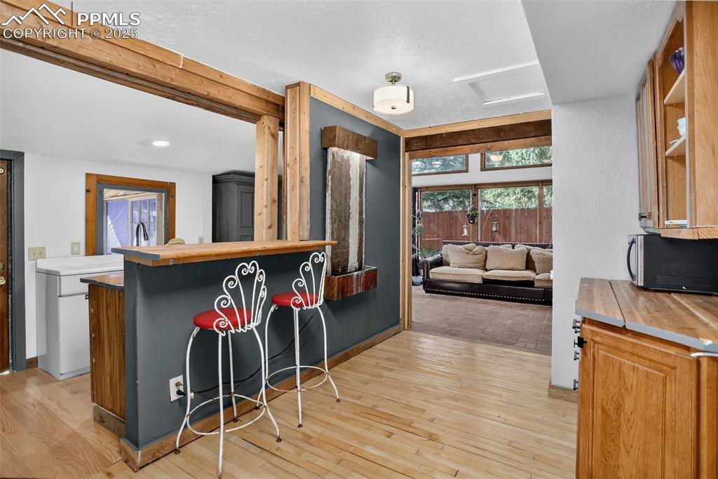 421 N Pine St., Woodland Park, CO 80863