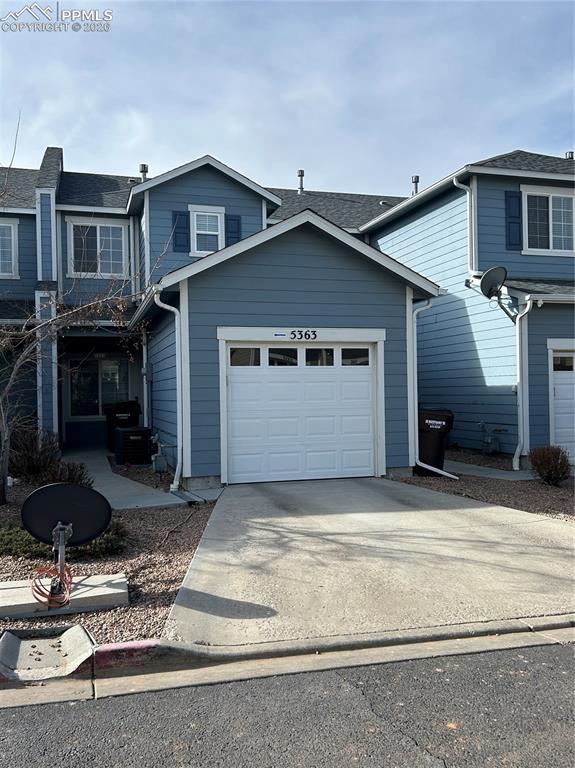5363 Canadian Rose View, Colorado Springs, CO 80916