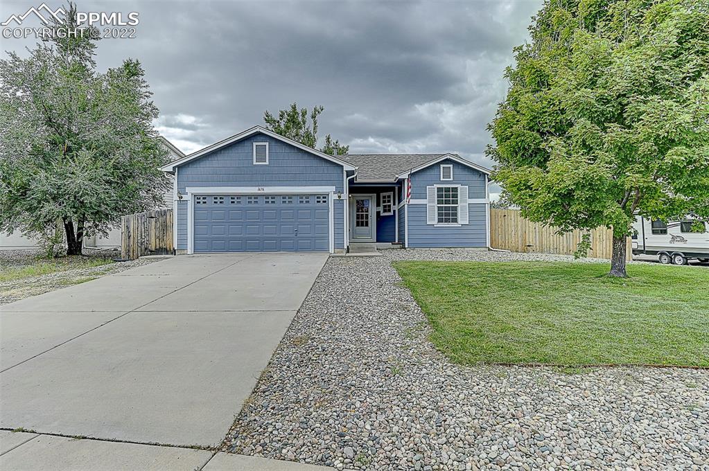 1676 Maxwell St., Colorado Springs, CO 80906