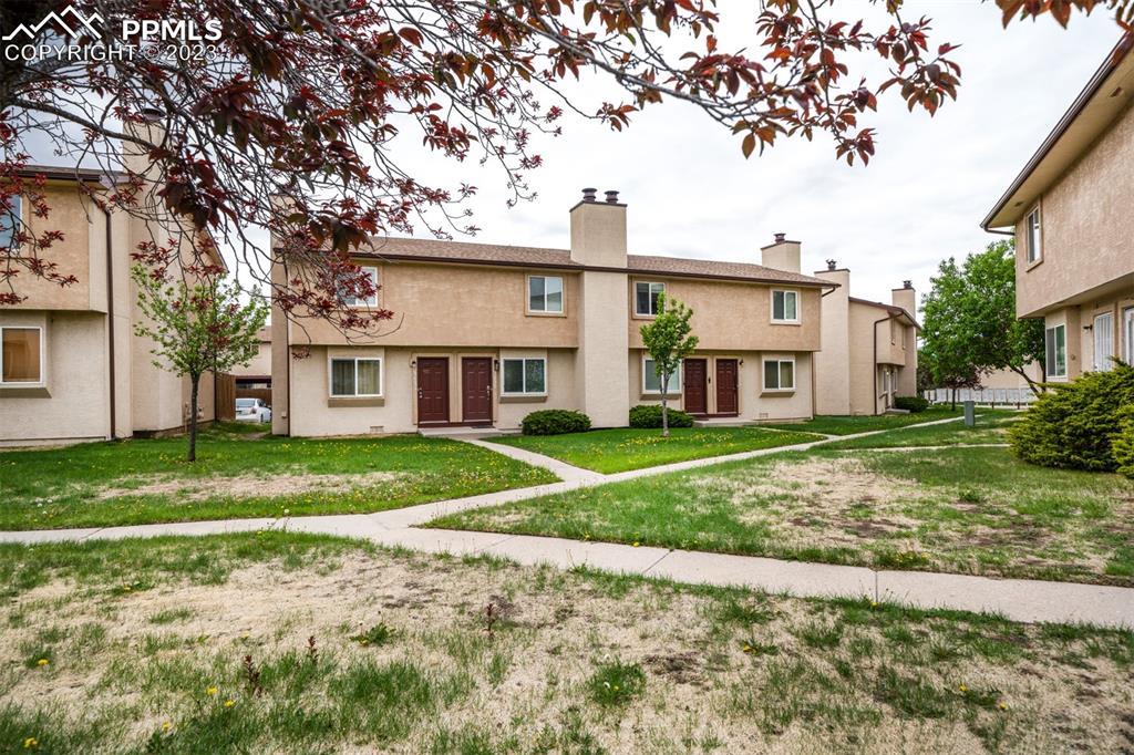 3133 Starlight Cir., Colorado Springs, CO 80916