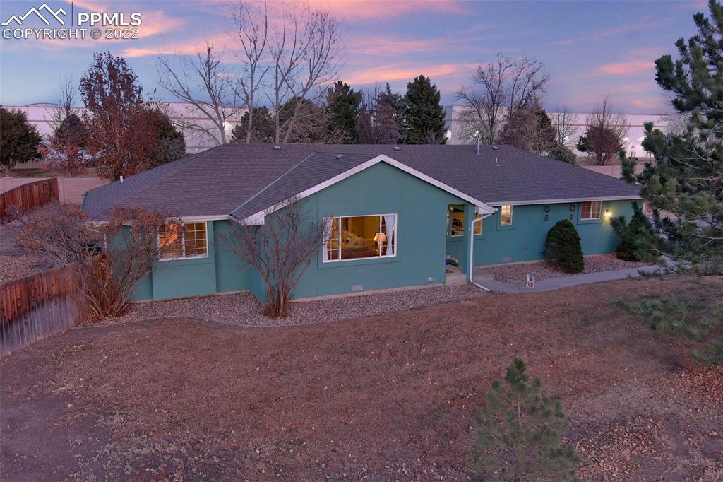 1230 Cragin Rd., Colorado Springs, CO 80920