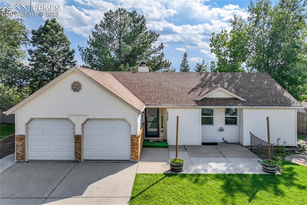 3155 Tiffany Ter., Colorado Springs, CO 80920