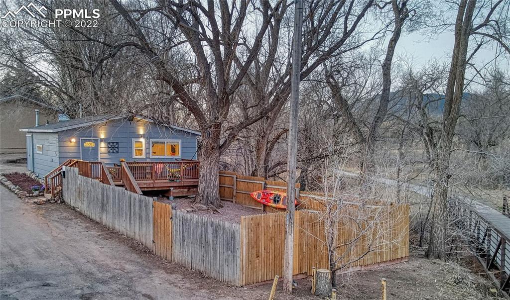 215 S 28th St., Colorado Springs, CO 80904