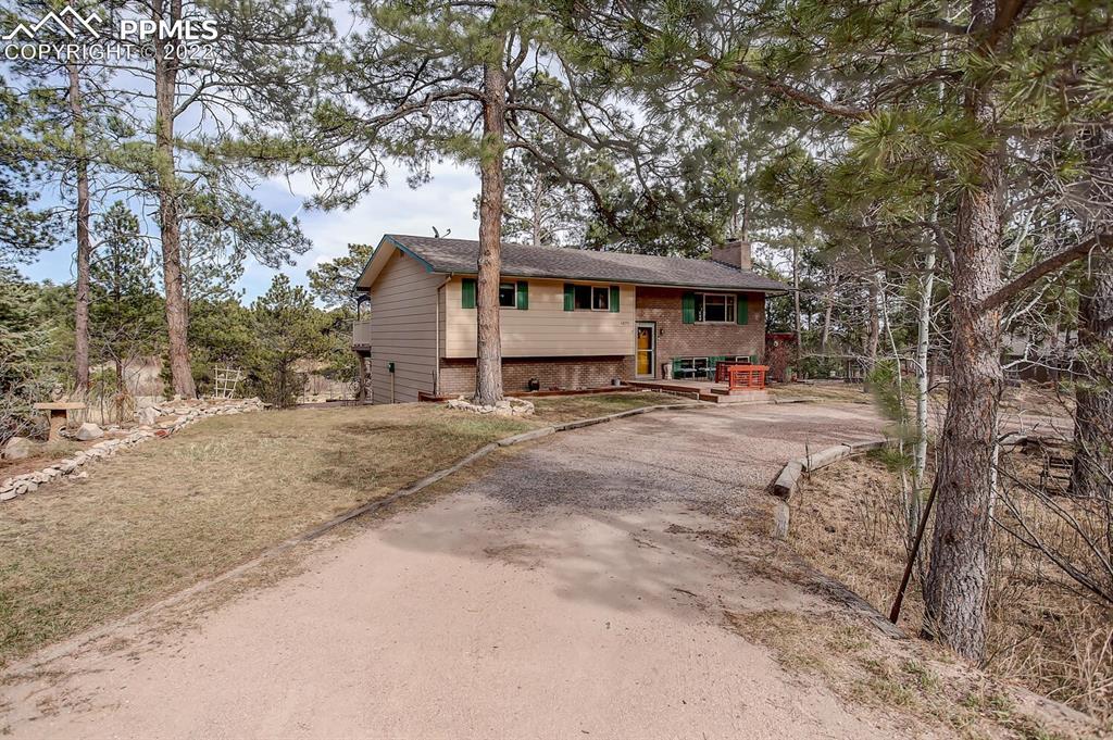 10755 Egerton Dr., Colorado Springs, CO 80908