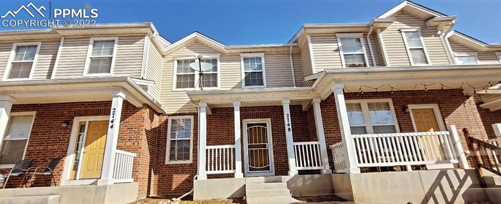 2748 Scotchbroom Point, Colorado Springs, CO 80910