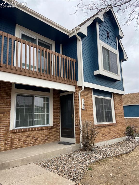 6405 Village Ln., Colorado Springs, CO 80918