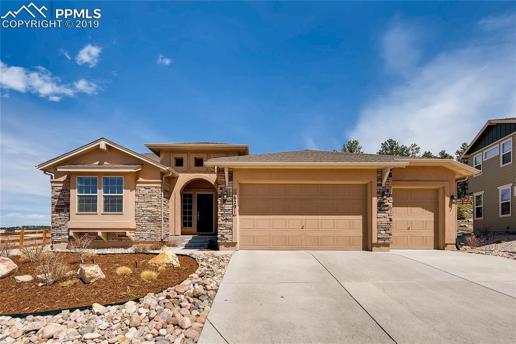 16291 St Lawrence Way, Monument, CO 80132