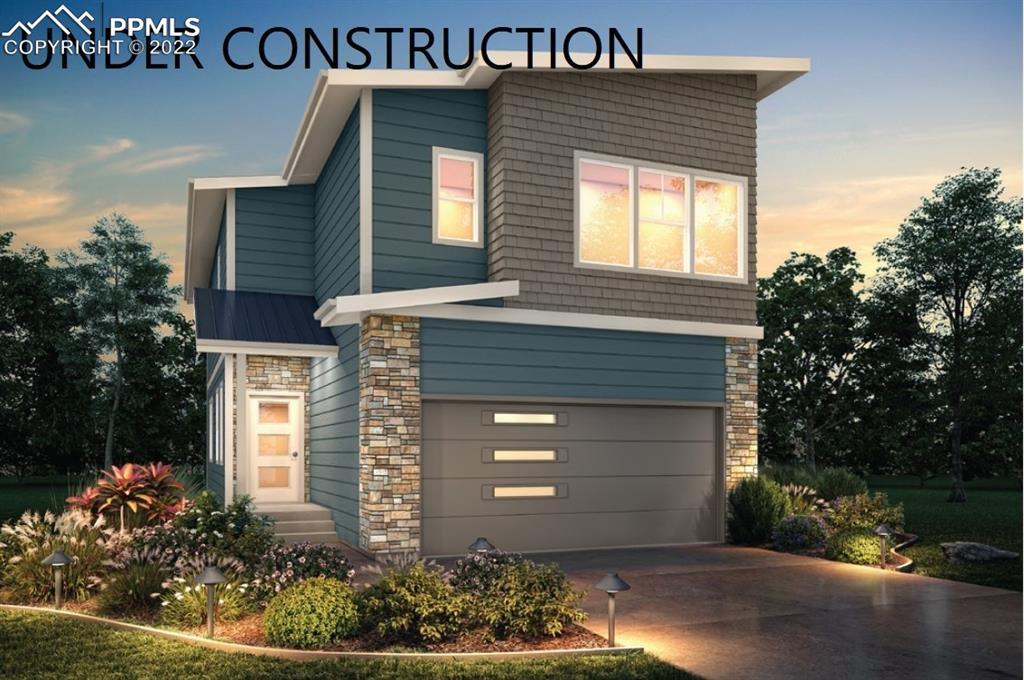6158 Bobolink Tr., Colorado Springs, CO 80925