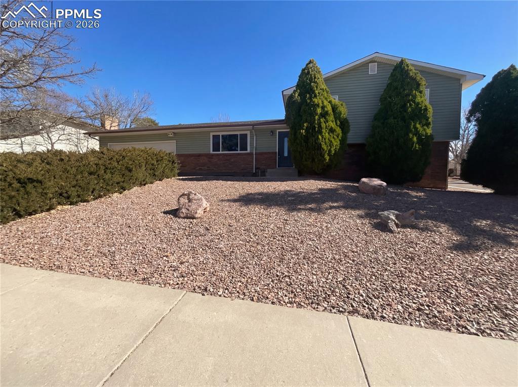 5655 Tomah Dr., Colorado Springs, CO 80918