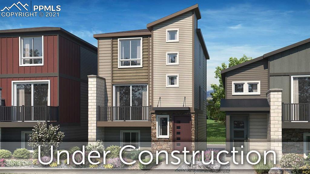 6854 Starry Night Ln., Colorado Springs, CO 80923