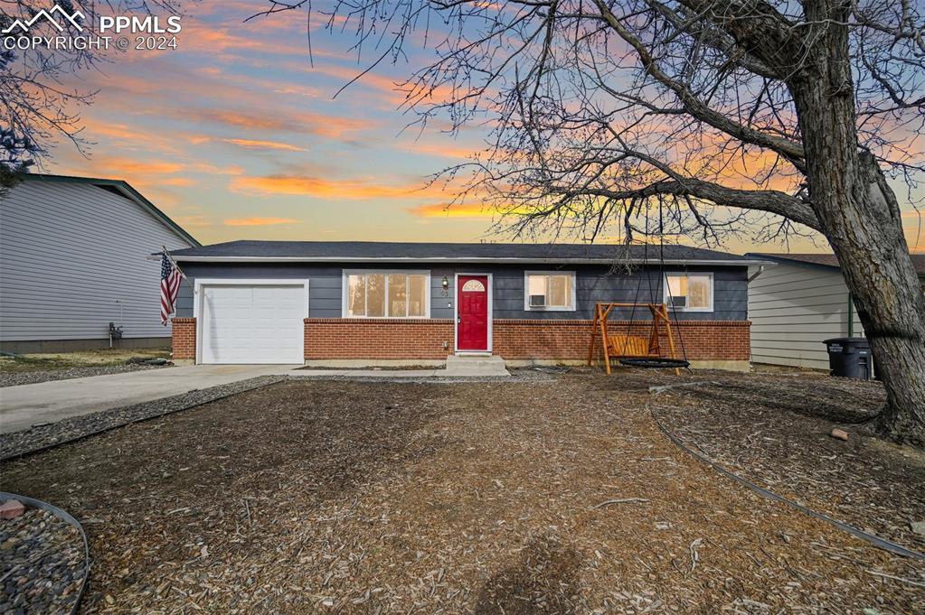 1631 Maxwell St., Colorado Springs, CO 80906