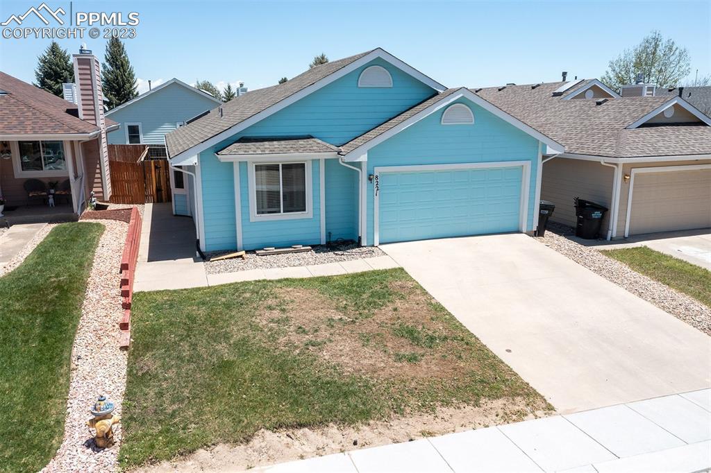8221 Scarborough Dr., Colorado Springs, CO 80920