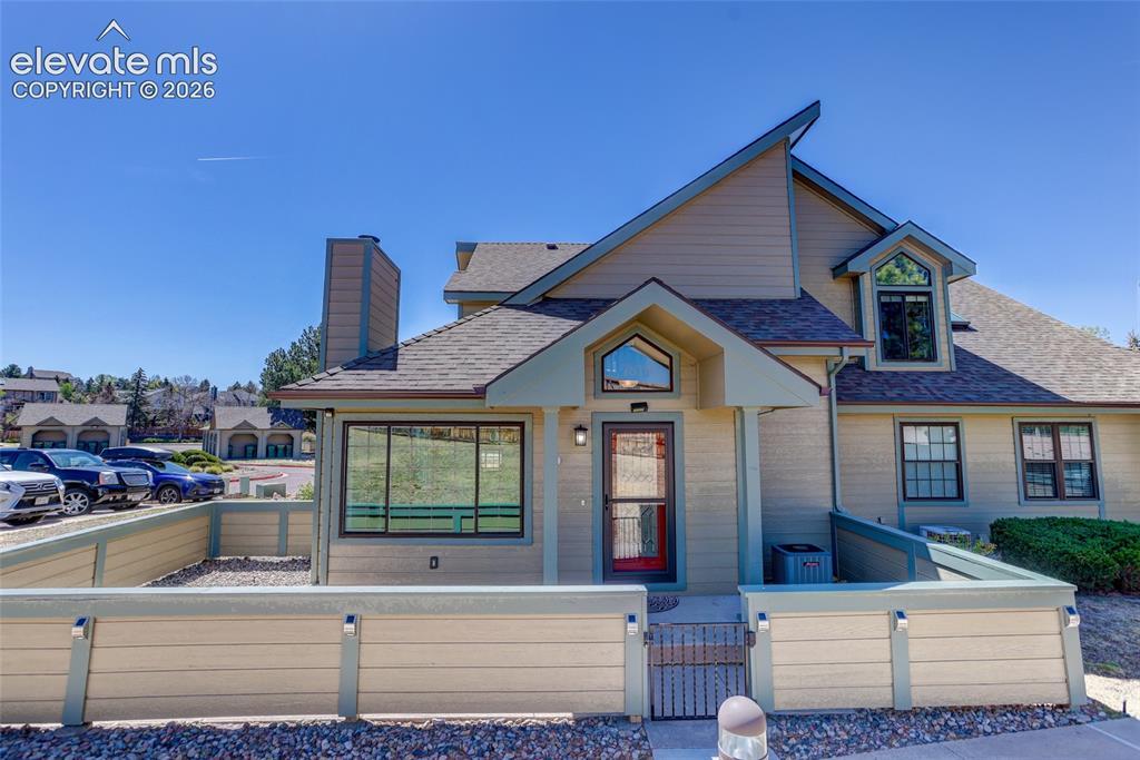 7816 Brandy Cir., Colorado Springs, CO 80920