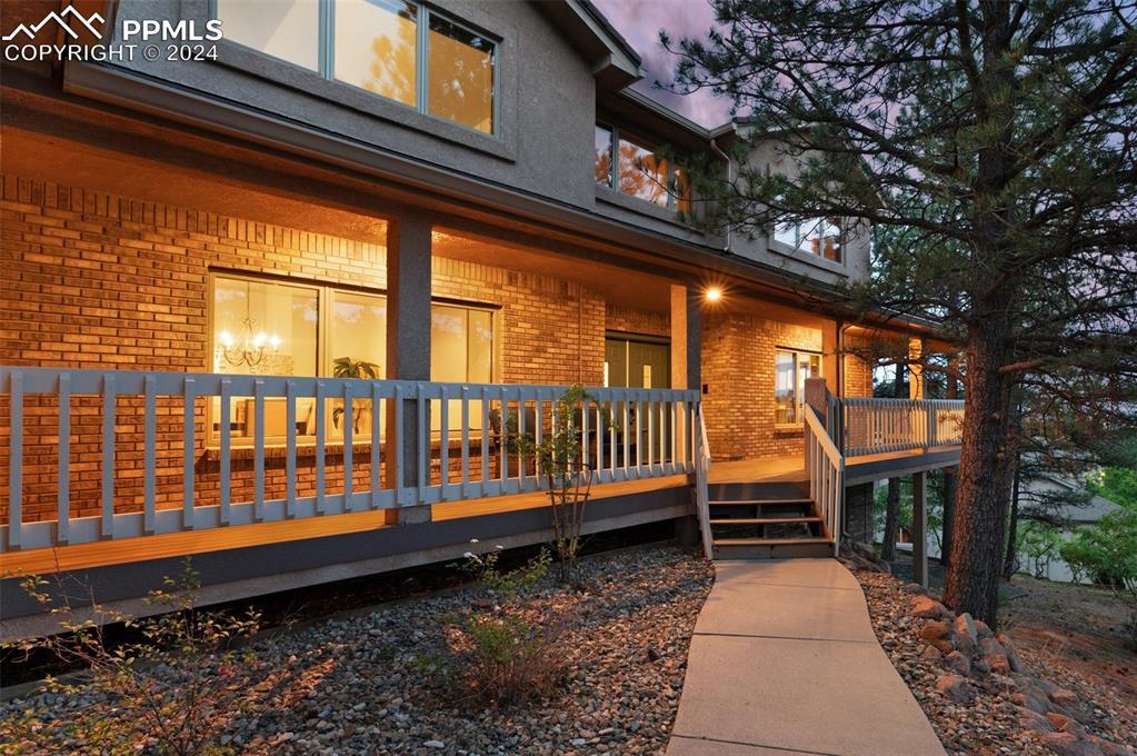 2720 Kittridge Ave., Colorado Springs, CO 80919