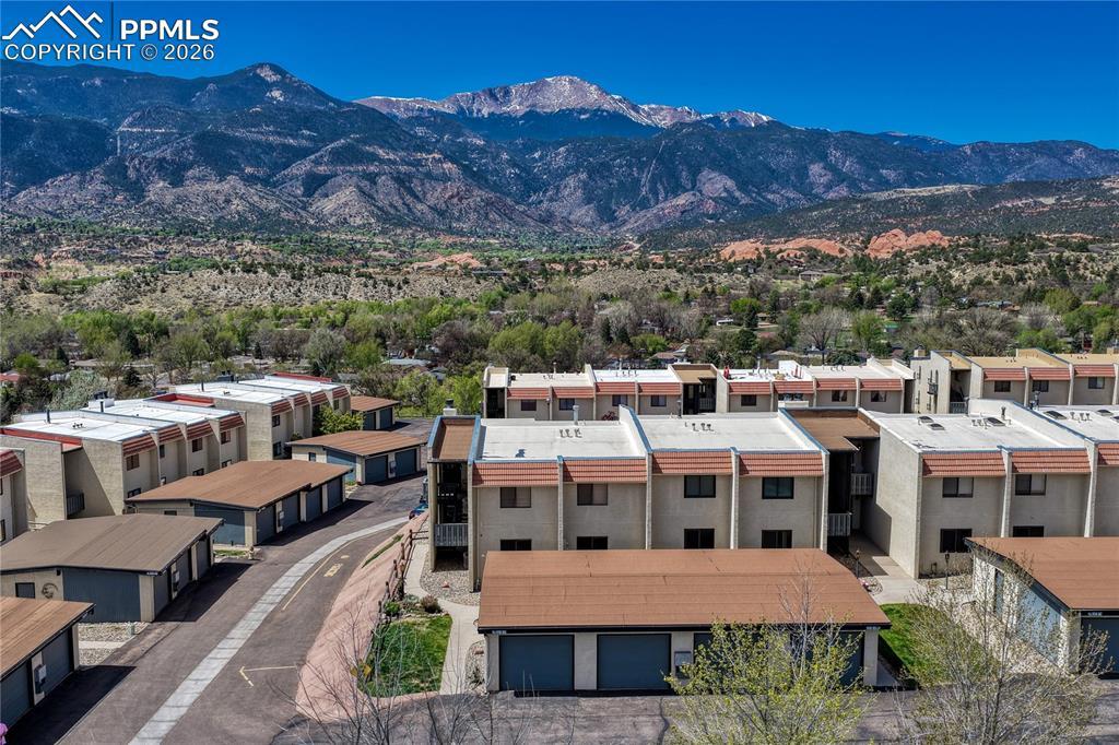 918 Fontmore Rd. #A, Colorado Springs, CO 80904