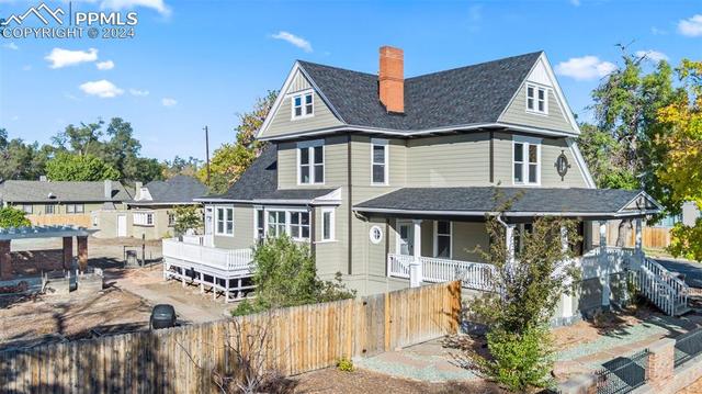 Homes Just Sold in Pueblo: September 30th to October 6th