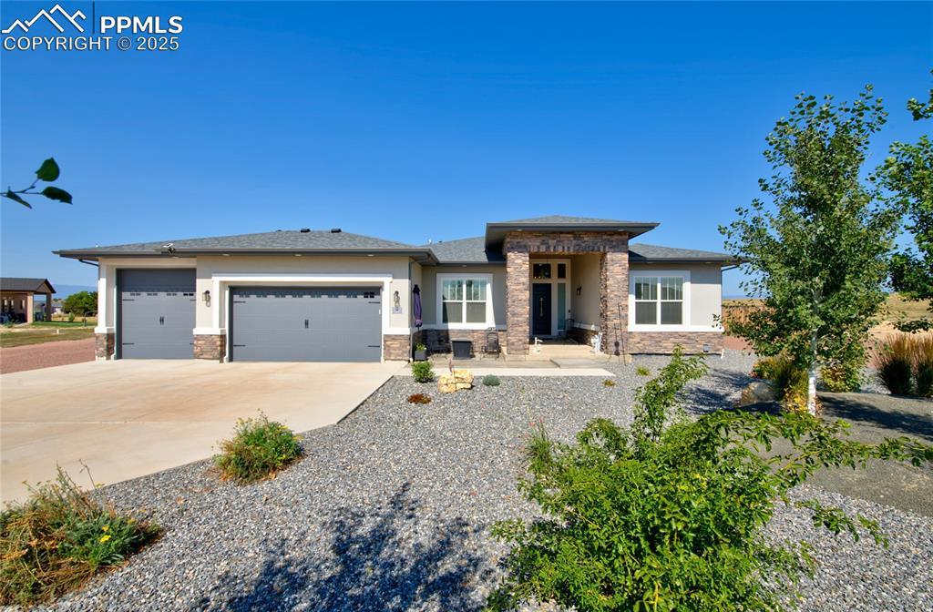 27 S Tequila Ct., Pueblo West, CO 81007