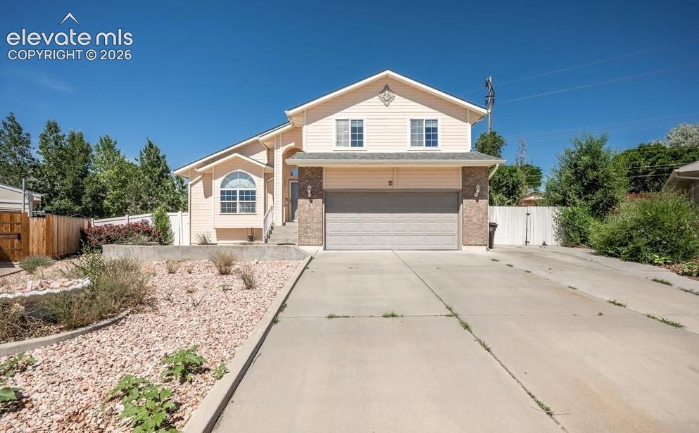 15 White Dove Ct., Pueblo, CO 81001