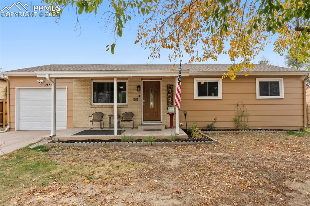 3935 Whittier Dr., Colorado Springs, CO 80910