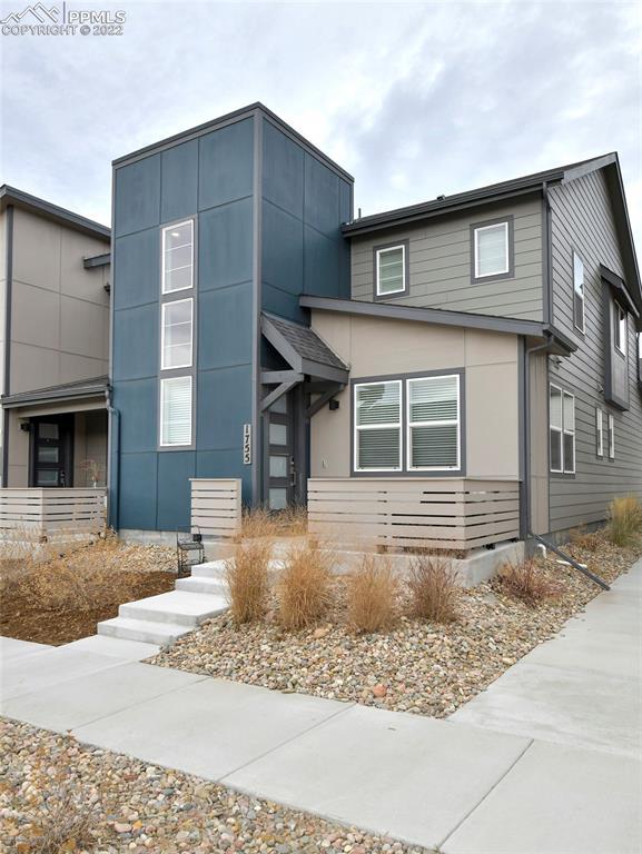 1755 Satin Spar Point, Colorado Springs, CO 80908