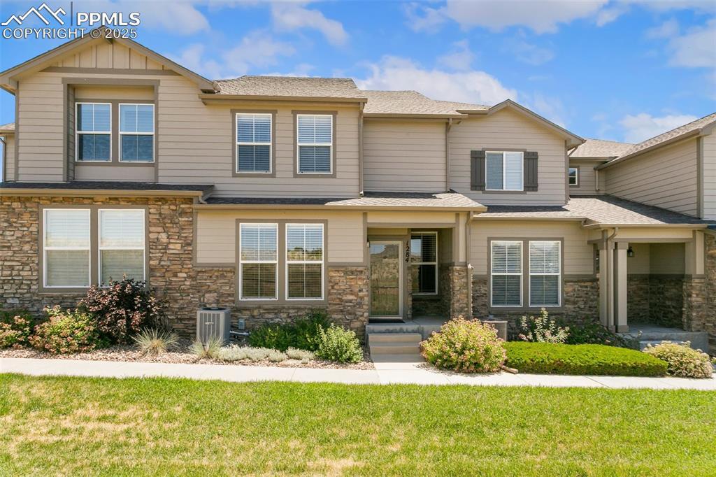 1284 Timber Run Heights, Monument, CO 80132