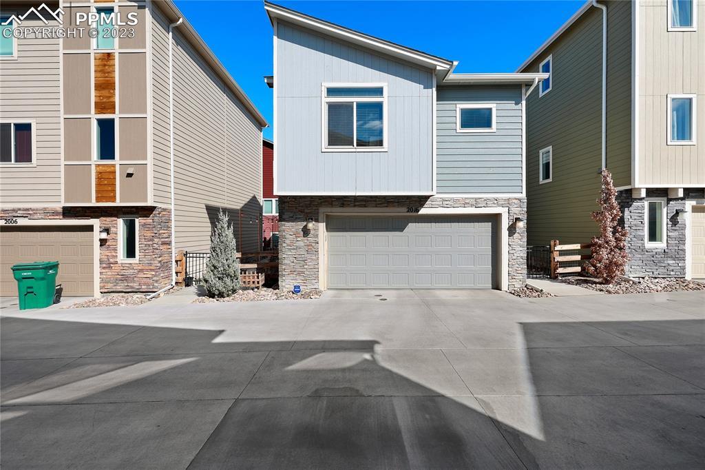 2016 Paddy Grove, Colorado Springs, CO 80910