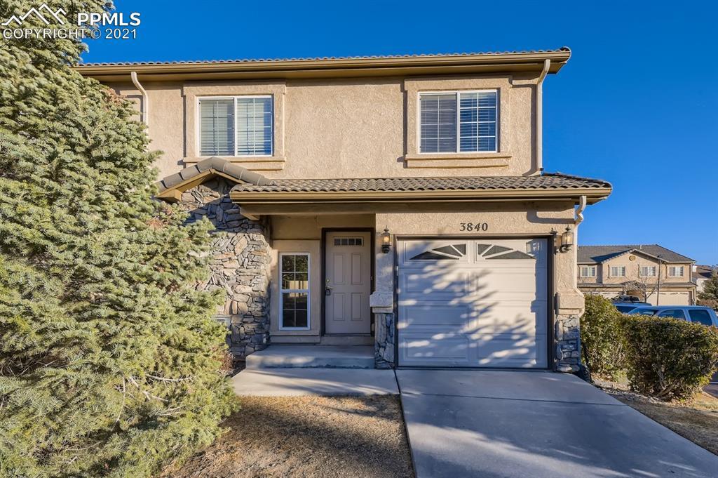 3840 Josephine Heights, Colorado Springs, CO 80906