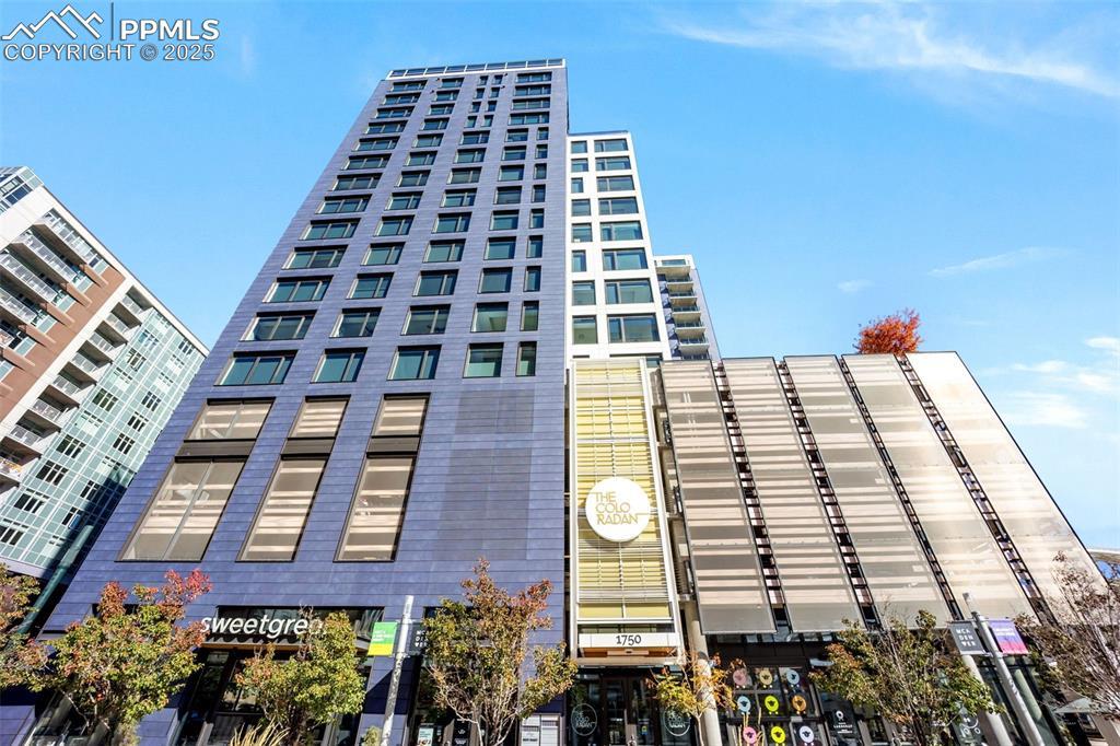 1750 Wewatta St. #632, Denver, CO 80202