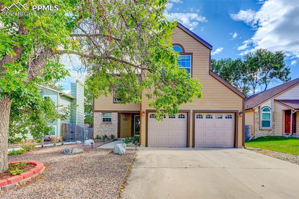 5075 Austerlitz Dr., Colorado Springs, CO 80923