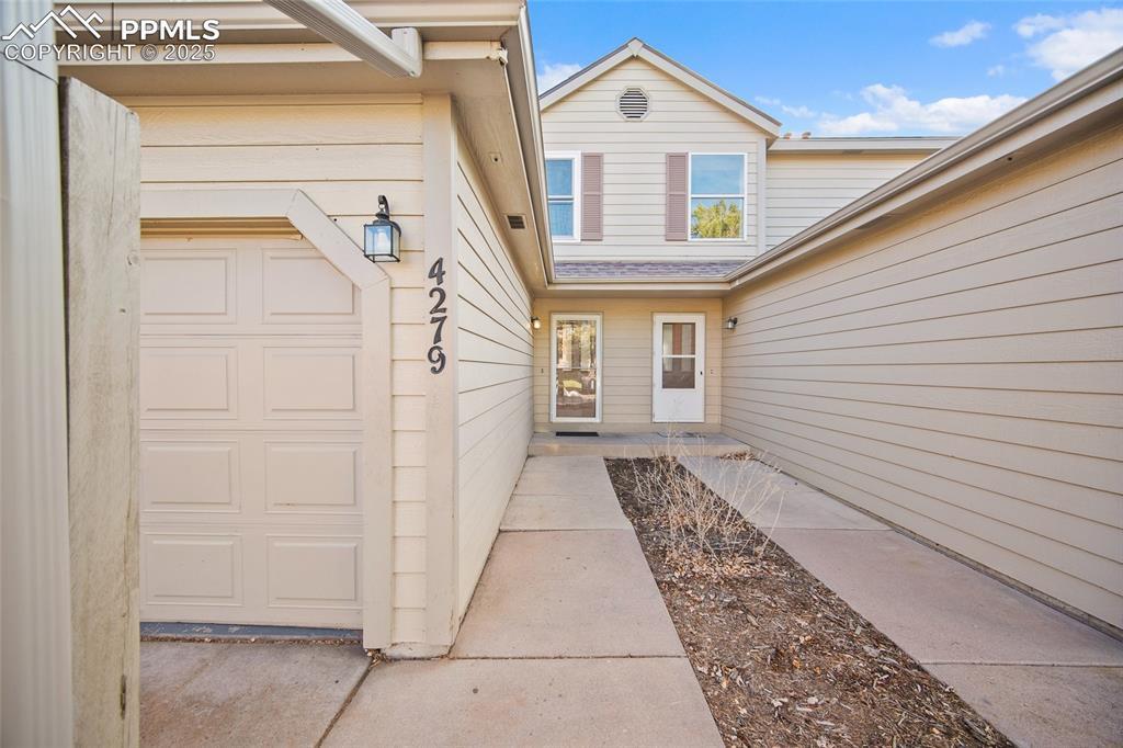 4279 Hunting Meadows Cir. #5, Colorado Springs, CO 80916
