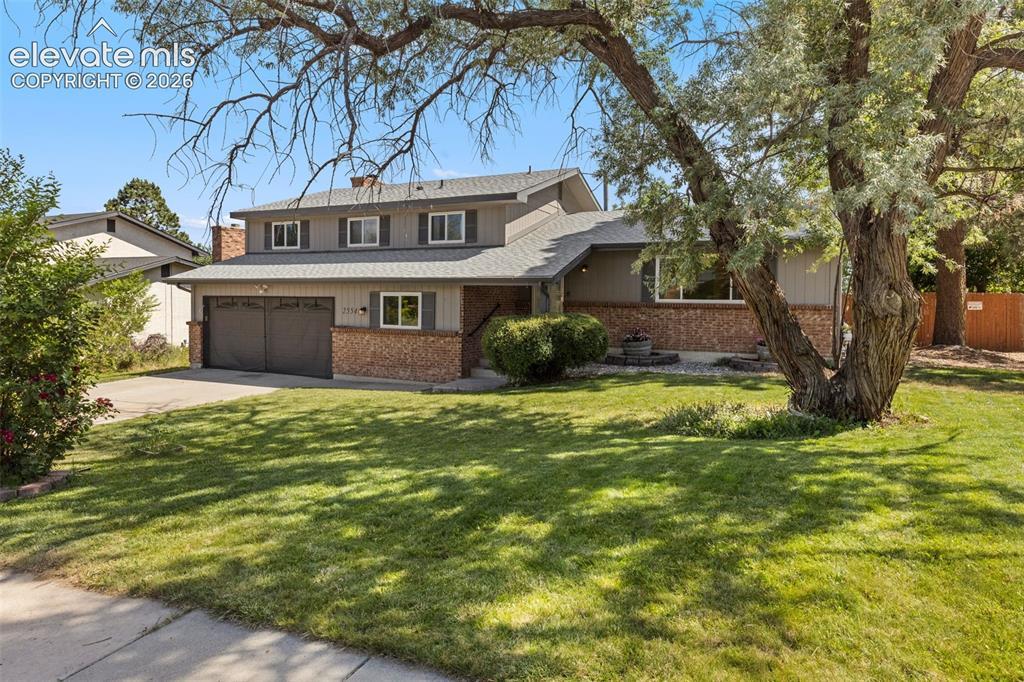 2554 Sierra Dr., Colorado Springs, CO 80917